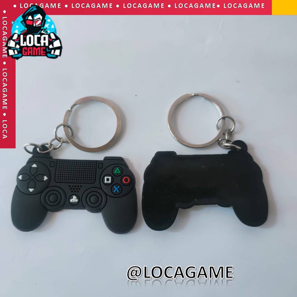 GANTUNGAN KUNCI STICK PS4