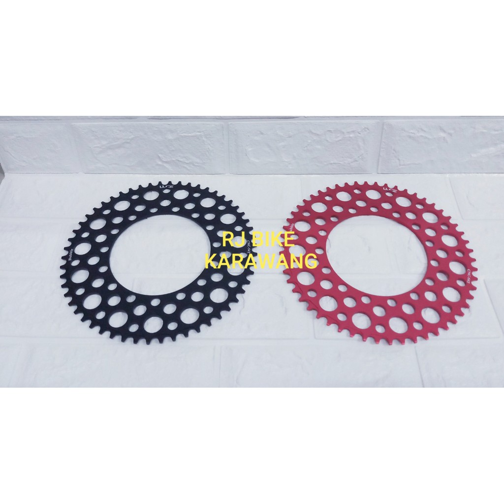 Chainring Luce Bubble 54T