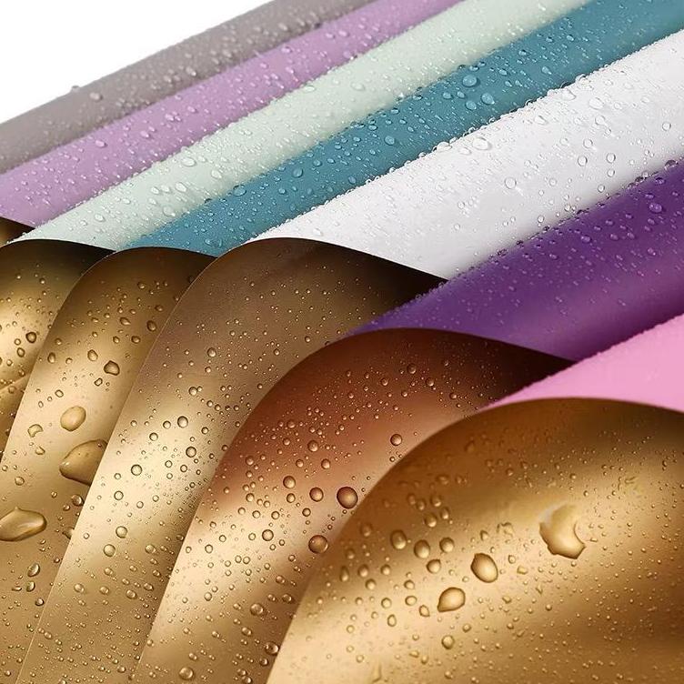 

Super Sale LDHSZ IJU102 5Lembar-Kertas Bunga Buket Dua Warna Gold/Kertas Buket Bunga Florist Cellophane Bi Color Gold 46 Ready