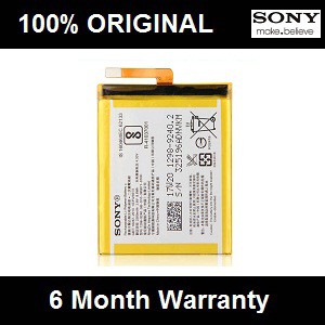 Baterai batre batere SONY Xperia XA1 LIP1635ERPCS Original100%