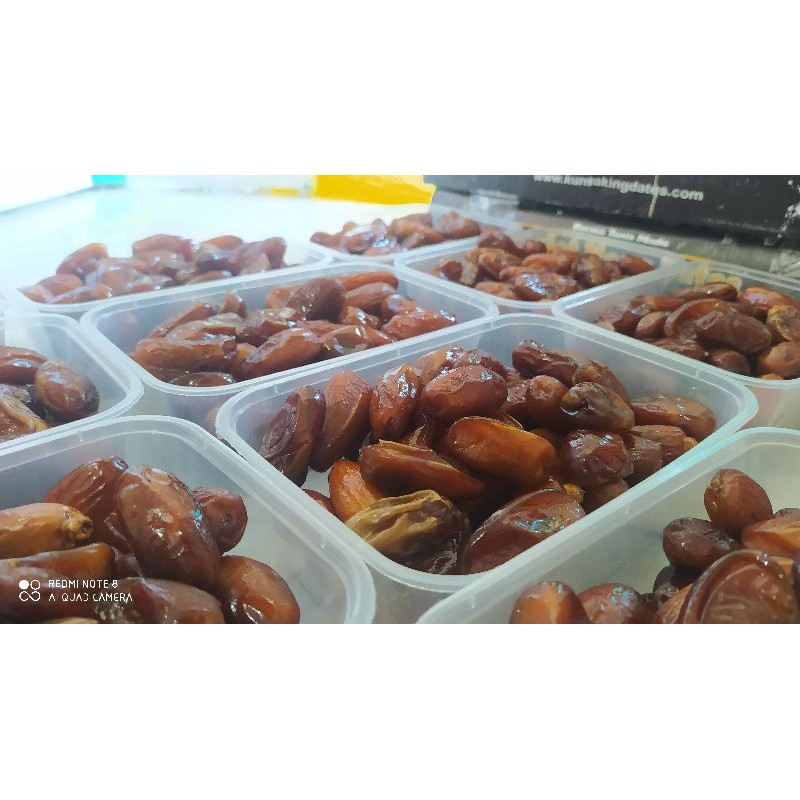 

kurma Tunis madu super