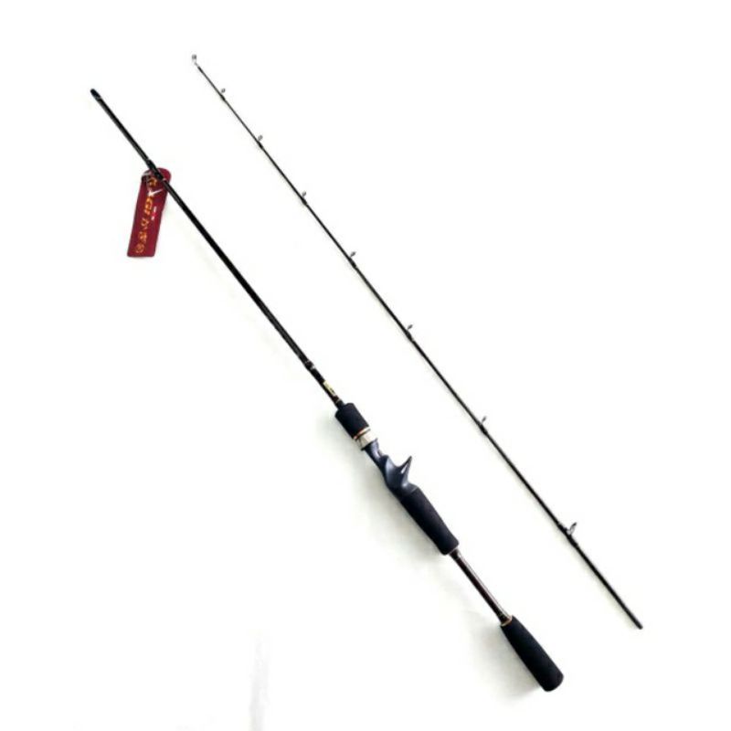 joran BC kaizen kagi 180ML 6-12Lb|Baitcasting
