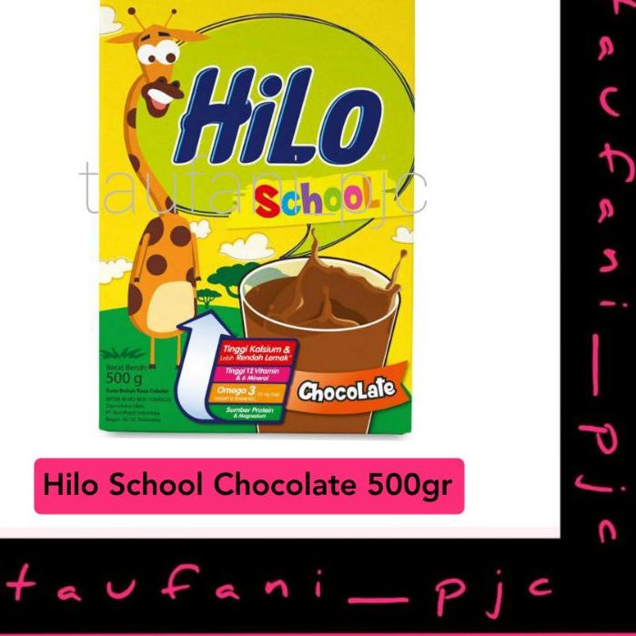 

⇟ Hilo School 500 gr 500gr - Bubble Gum / Strawberry Cheesecake / Cotton Candy / Honey / Vanilla Vegiberi / Chocolate ォ