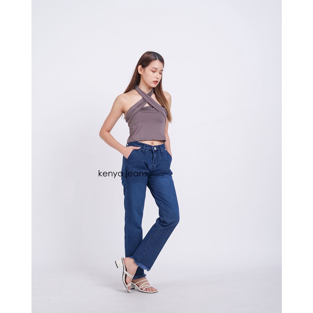 7C-G BOYFRIEND JEANS | HAREM JEANS | BOYFRIEND HAREM | NONSTREACH JEANS | DIAMOND RAWIS | 27 - 30 |