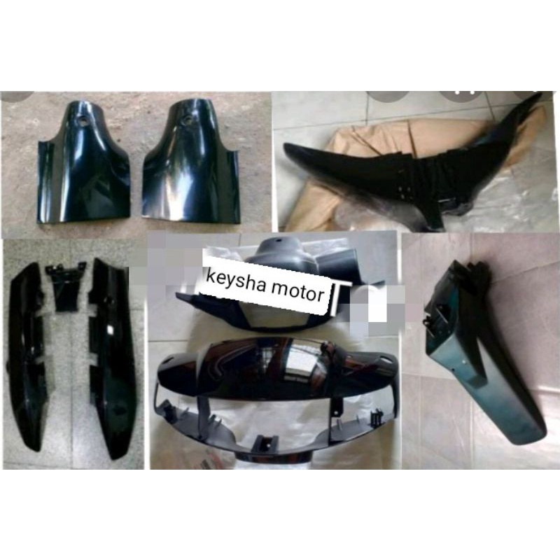 Cover body set suzuki tornado suzuki sogun kebo