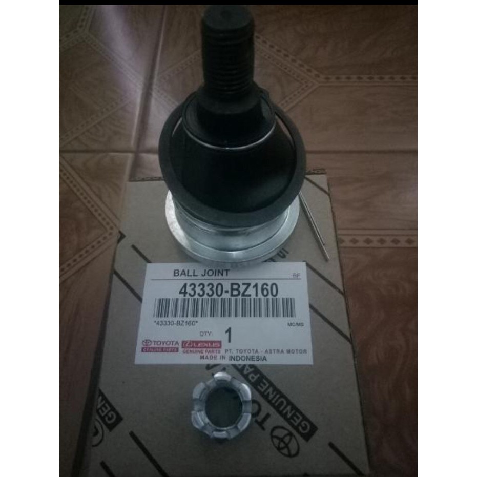 Ball Joint Join Balljoint all new avanza xenia veloz 2012 2013 2014 2015 Sayap Kampak Lengan Ayun Lo
