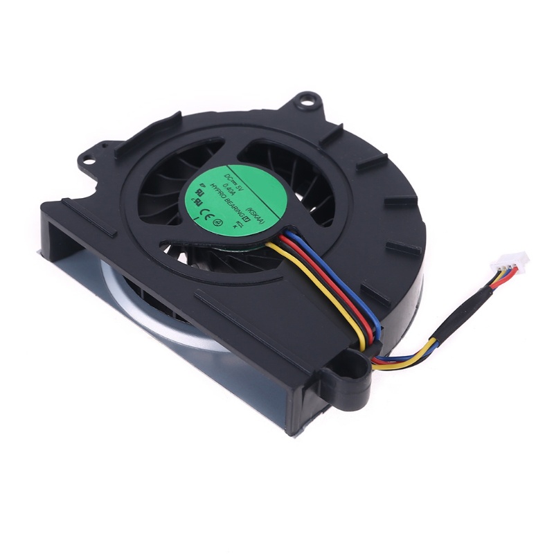 Bt Laptop CPU Cooling Fan Air Cooler Pengganti Untuk 8440 8440P 8440W Bagian Komputer