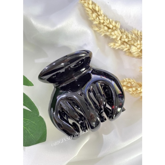 JEPITAN JEDAI THAILAND CAKAR 5 ORIGINAL-Hitam