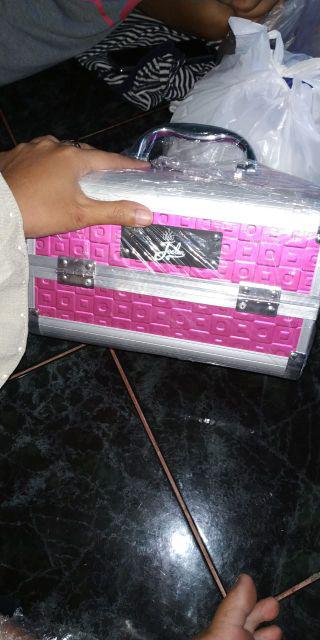 Beauty Case Bck Isn