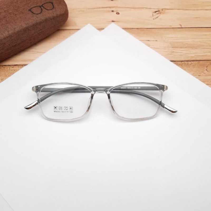 Harga termurah.. Frame kacamata 5003