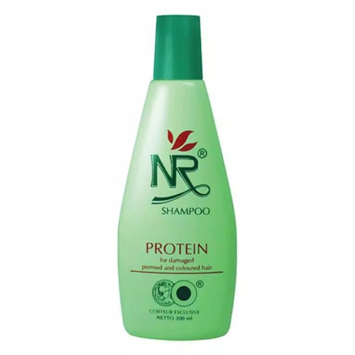 NR Shampo Protein 200ml