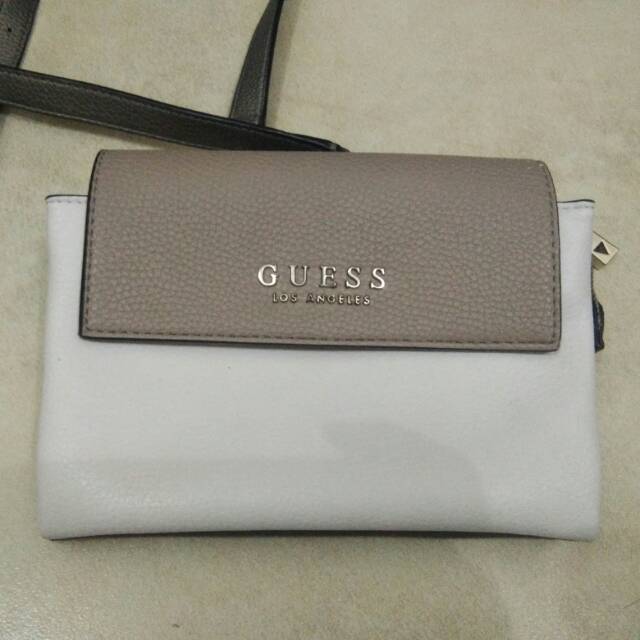Tas guess ori