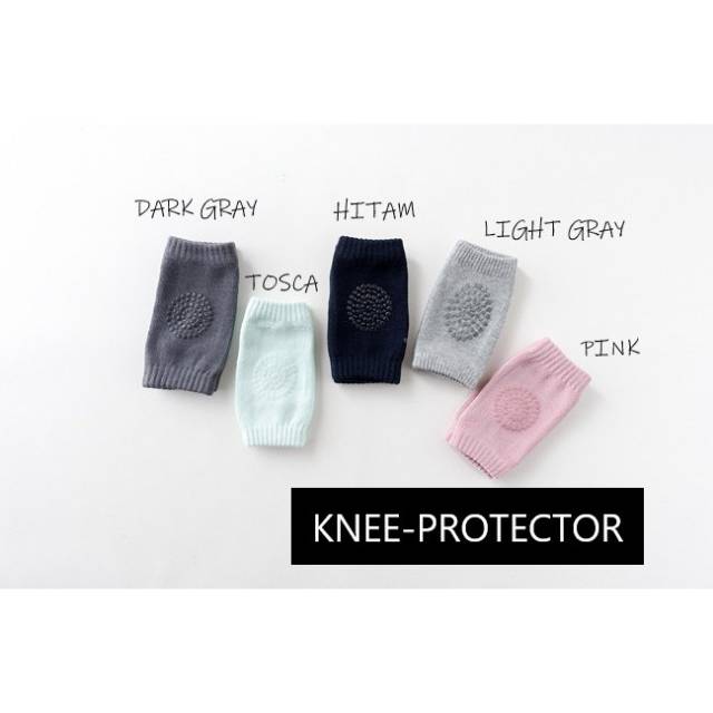 Medan Termurah Best seller Protector baby/pelindung lutut baby import