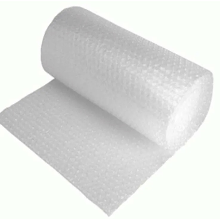 

Bubble wrap tambahan