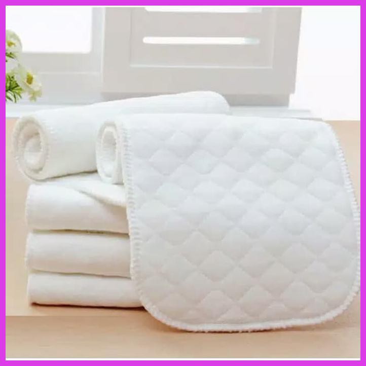 INSERT CLODI / INSERT CLOTH DIAPER / INSERT POPOK BAYI / INSERT KLODI - CLODI TIPIS