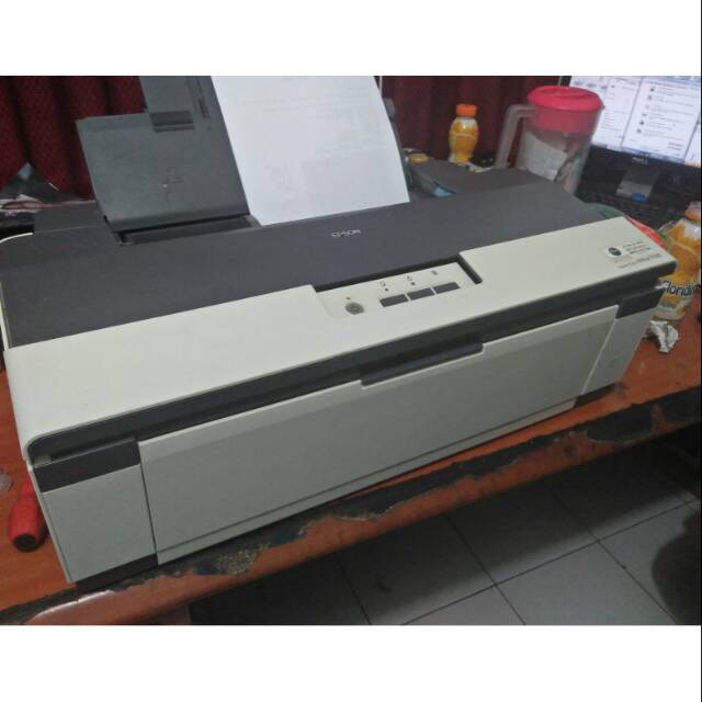 printer a3 bekas
