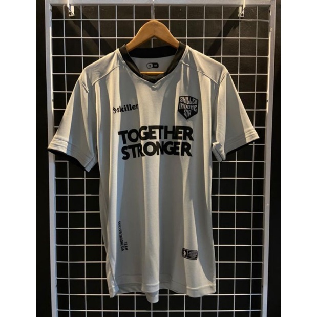 JERSEY ORIGINAL SKILLER APPAREL (ABU)