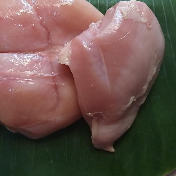 

♤ Fillet ayam ➻