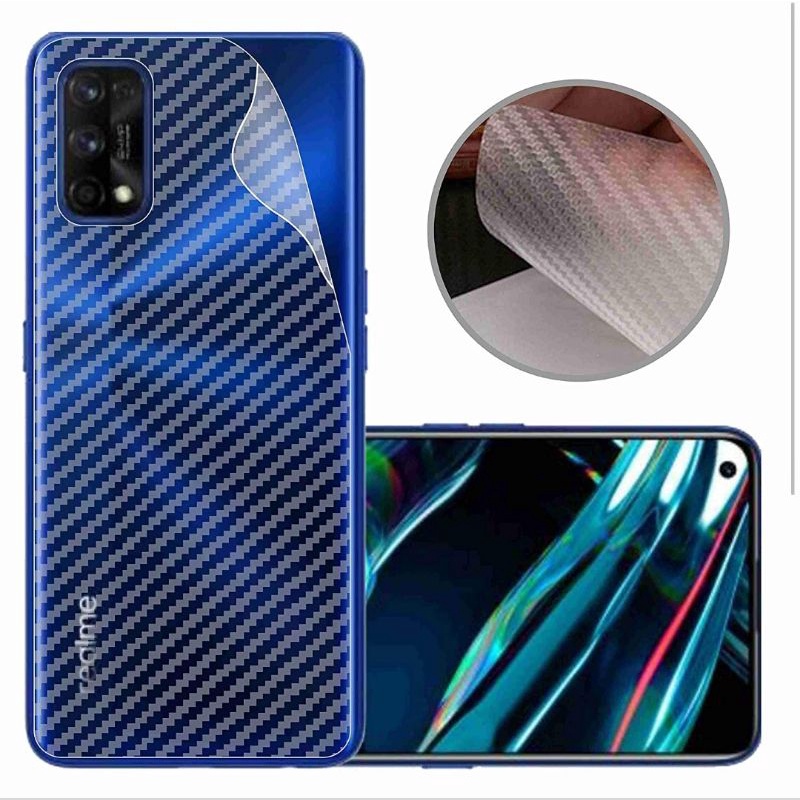 GARSKIN ANTI JAMUR REALME 7/Realme 8/ 8 PRO/ 2 PRO/ 3 PRO/C21/C25/ Narzo 50/ 30A/ SKINCARBON