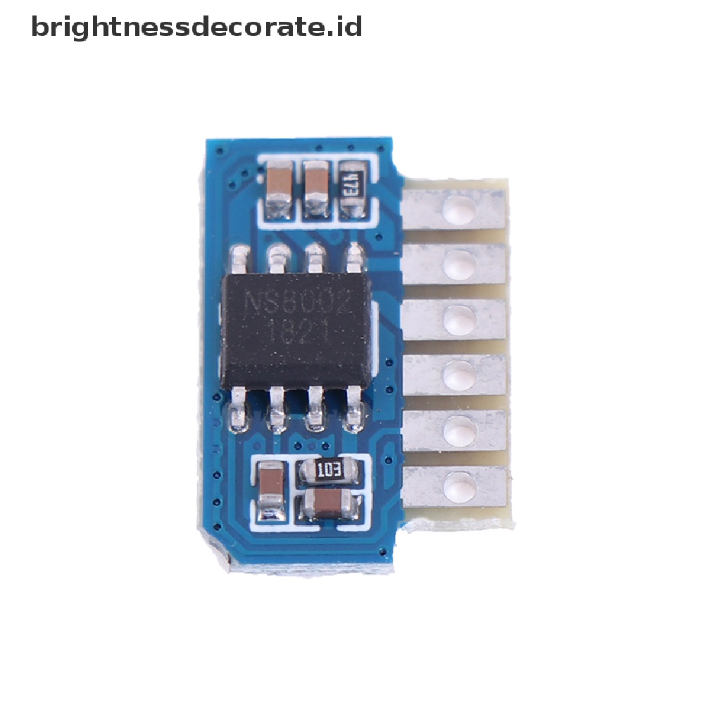 Modul amplifier audio mono 3W mini DC 3V 3.7V 5V AB channel