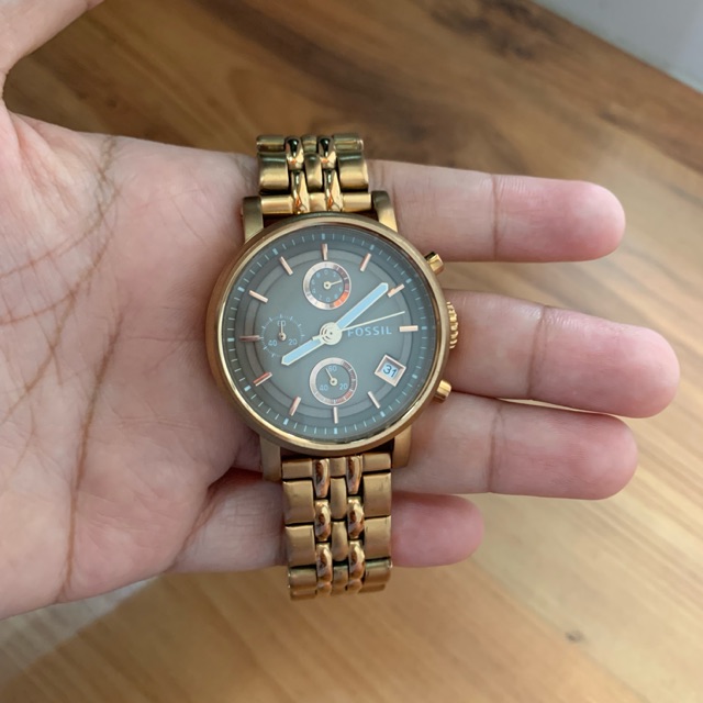 fossil boyfriend es3494