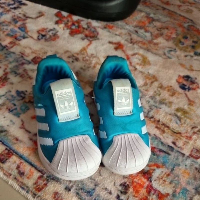 sepatu bayi ADIDAS Original preloved