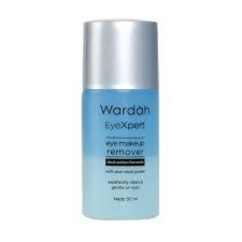 

WARDAH EyeXpert MakeUp Remover