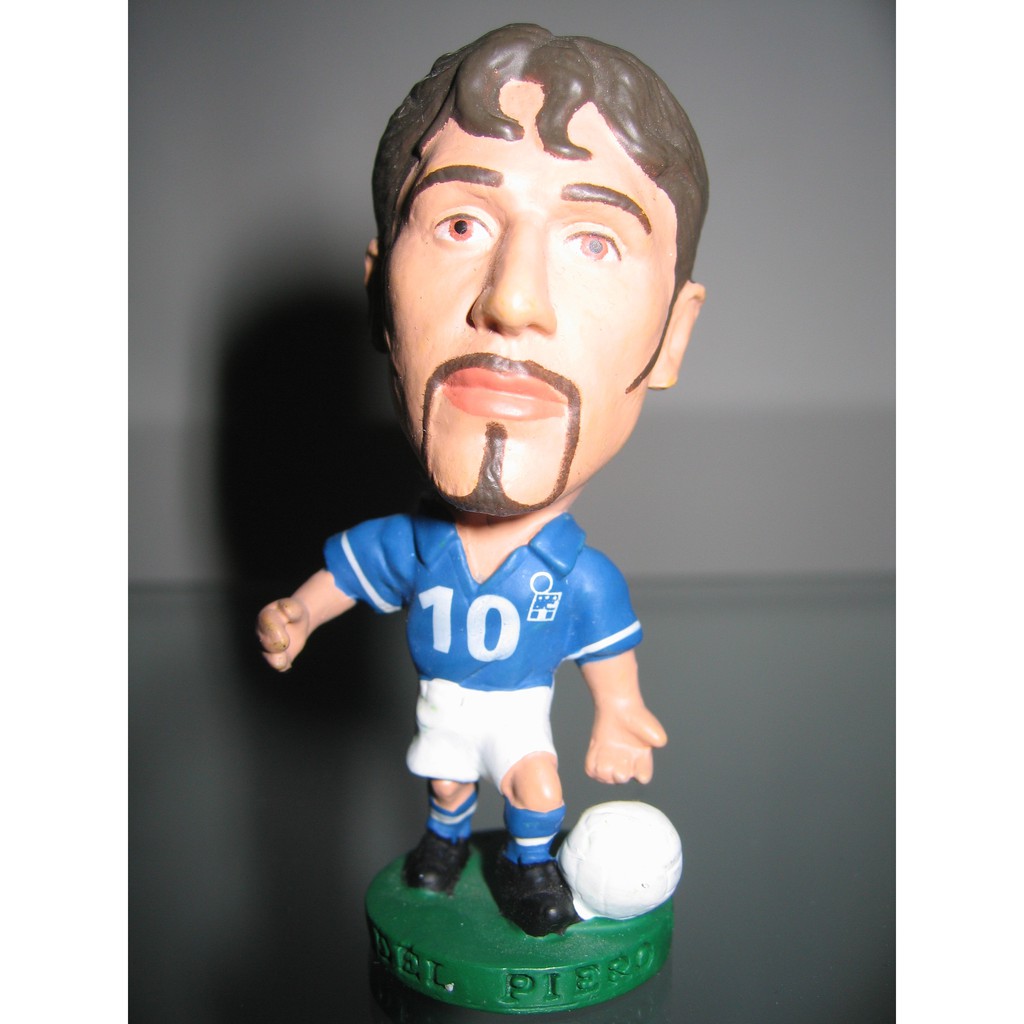 Alessandro Del Piero Italy Corinthian Prostars