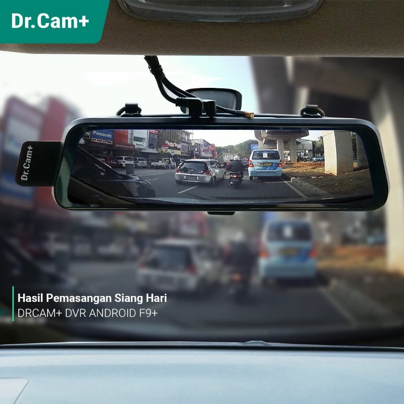 DVR ANDROID DR CAM+