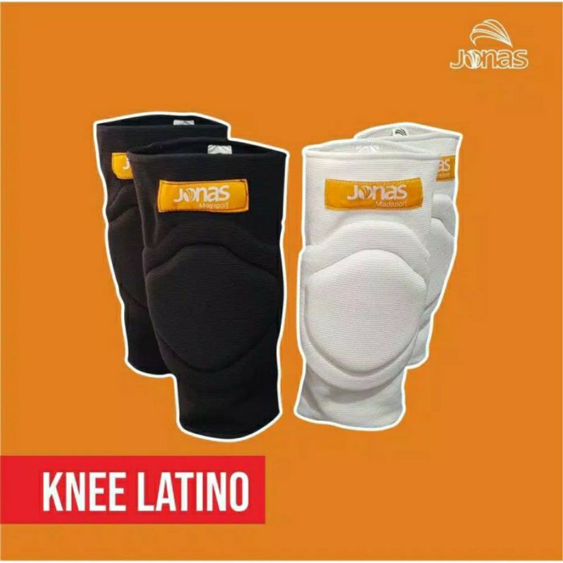 Kneepad Jonas Latino