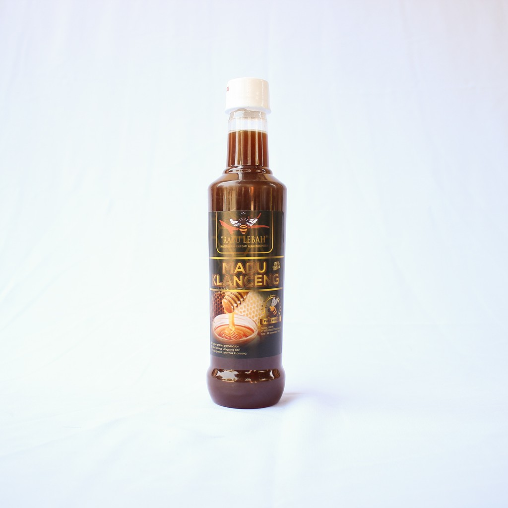 

MADU KALNCENG 350 ml