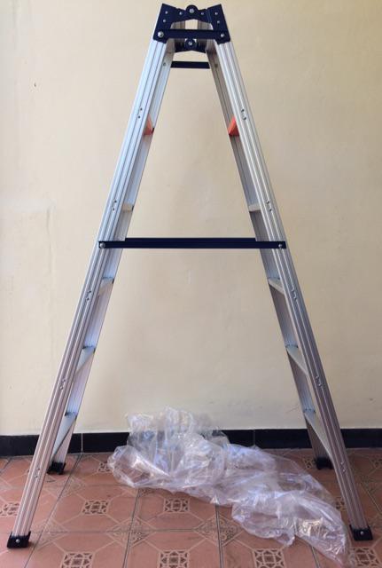 Tangga Lipat Fortuna Altima 1,7meter Full