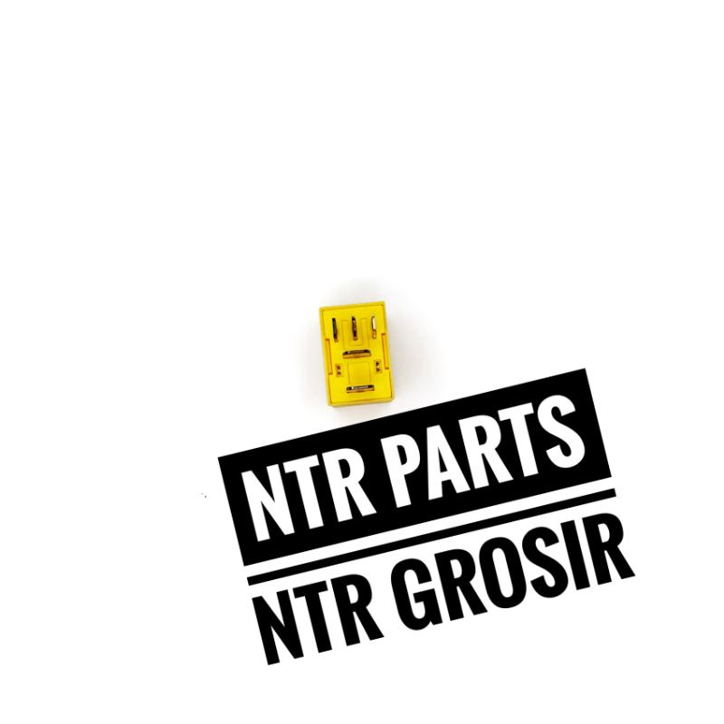 relay stater relay flaser bendik relay kaki 5 vario 125 150 pcx ORI-2