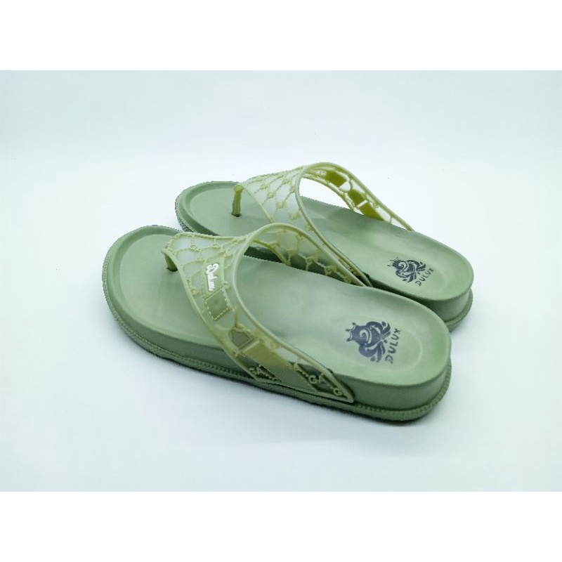 SANDAL JEPIT DULUX KACA WANITA / SANDAL DULUX WARNA WARNI / SANDAL JEPIT ANAK-ANAK DAN DEWASA UK 24-40 / SANDAL JEPIT CASUAL ANAK / SANDAL TRENDY ANAK  / SANDAL JEPIT / SANDAL CANTIK / SANDAL SANTAI / SANDAL RUMAH / SANDAL SLIP ON / SANDAL JEPIT KEKINIAN