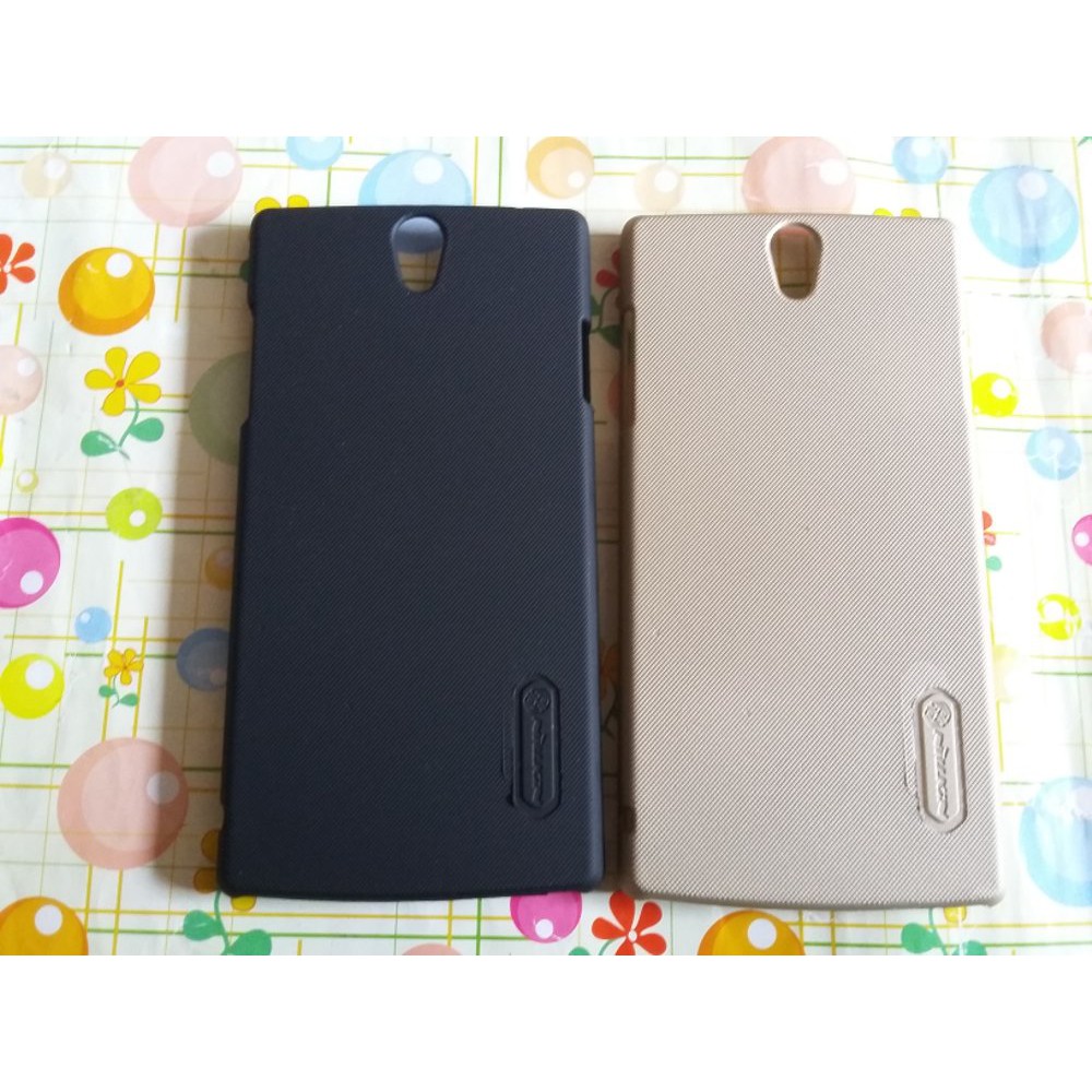Hard Case Frosted NILLKIN For OPPO Find mini 5 / R827