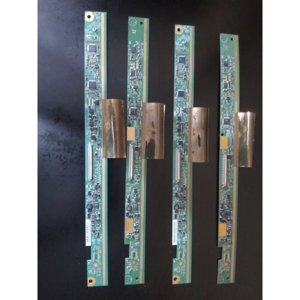 TCON LED POLYTRON 32 INCH