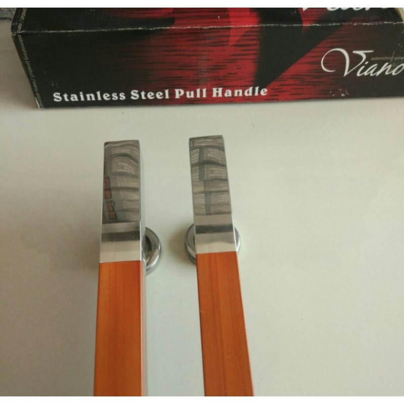 Pull Handle Viano/Pegangan Pintu 2 VPH 08 NT/Gagan Pintu Viano