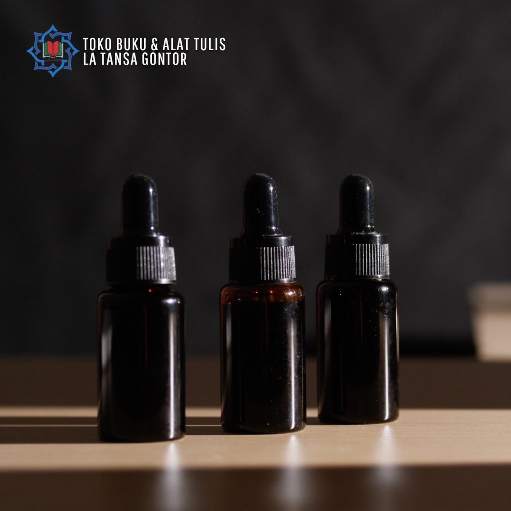 

TINTA CINA 20 ML
