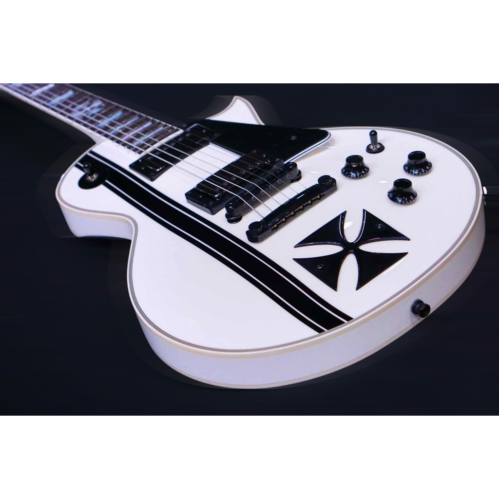 ESP IRON CROSS JAMES HETFIELD E8161202