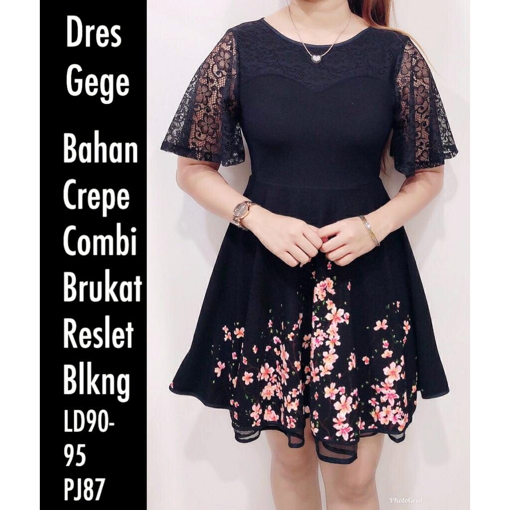 Dres Gege