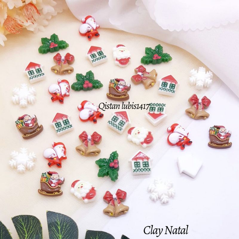 Clay natal