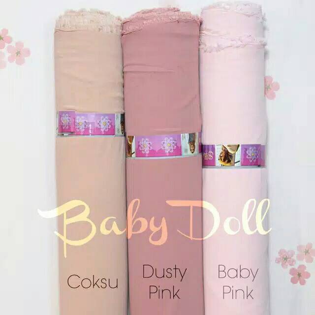 Ceruti baby doll