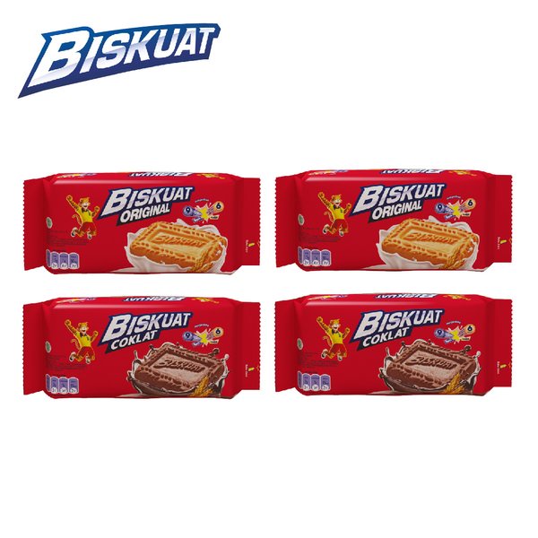 

BISKUAT ENERGI 65G ALL VARIANT /PCS