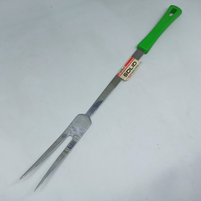 Meat Fork / Garpu Daging