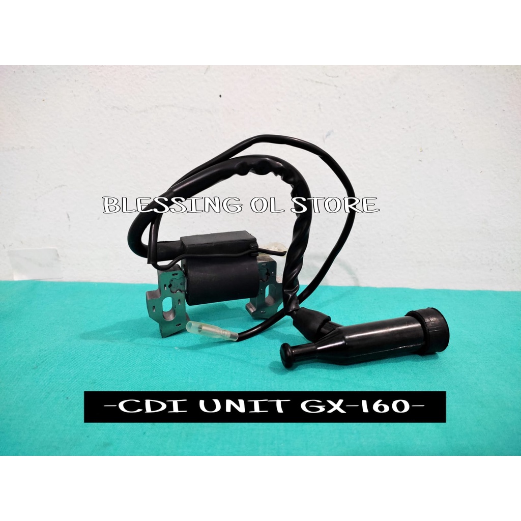 CDI UNIT ASSY / CDI GX160 MURAH / CDI