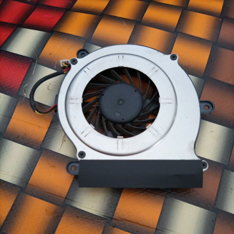 fan processor laptop seri axioo mlc