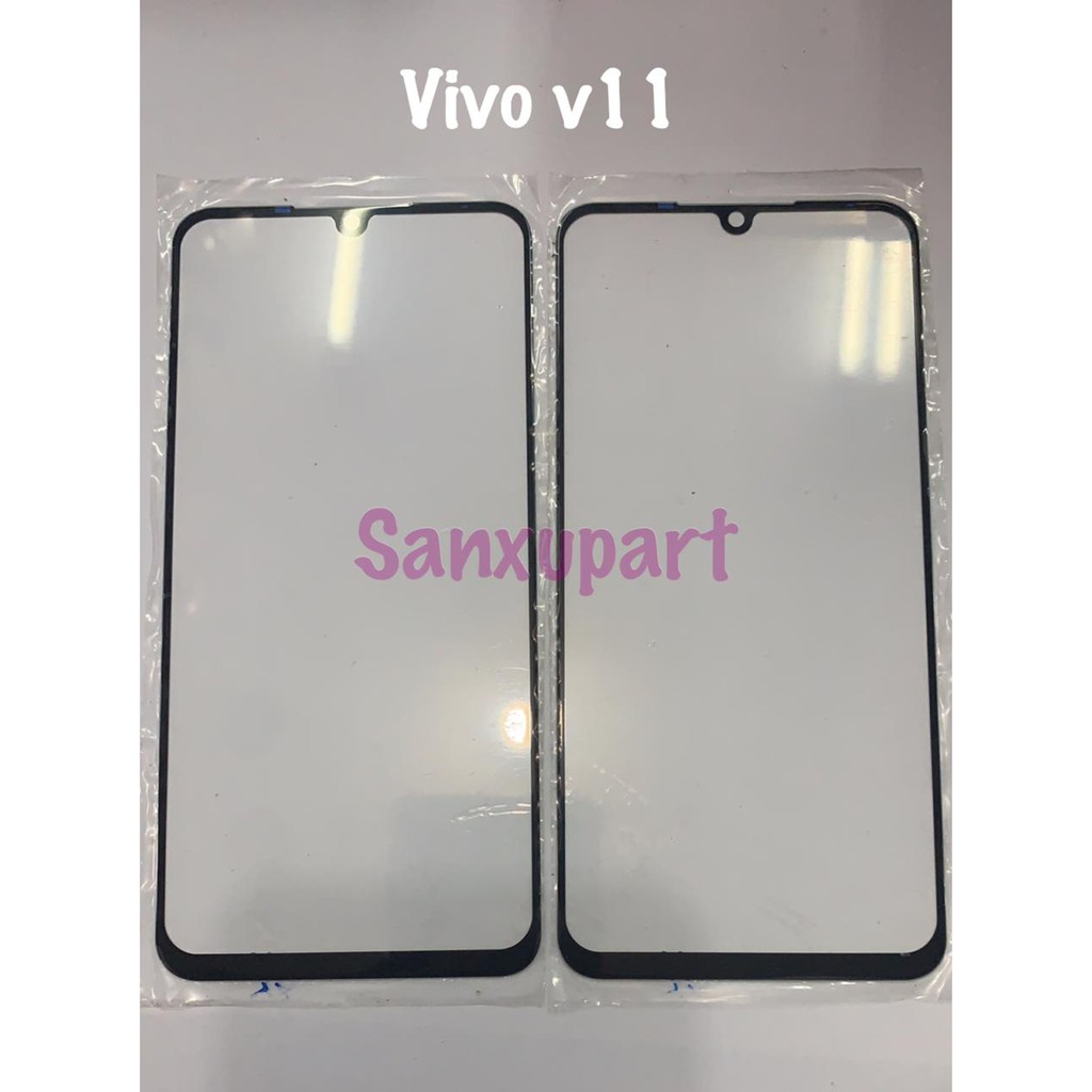 TOUCHSCREEN ONLY VIVO V11 ORI