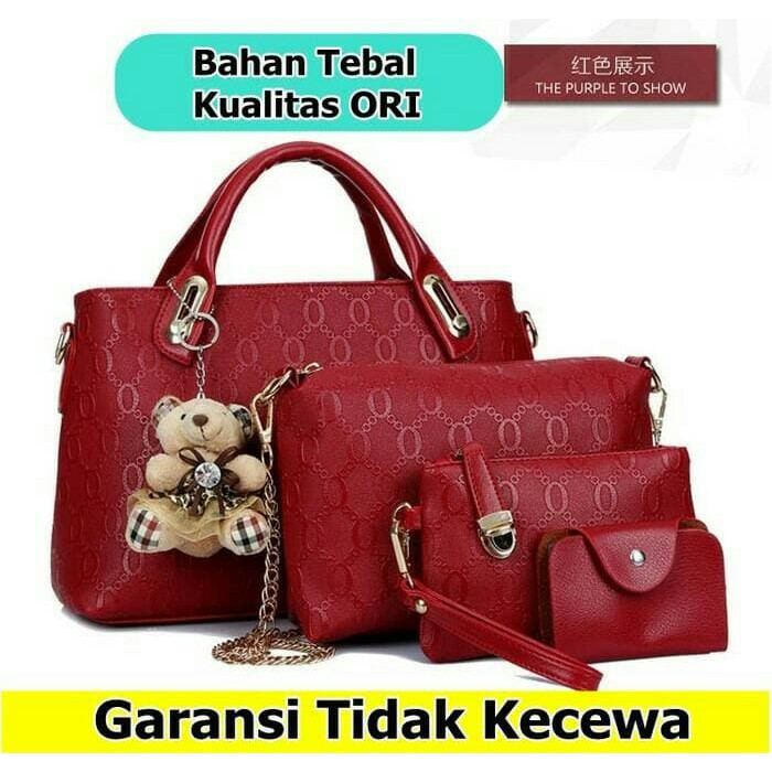 TAS WANITA IMPORT, TAS IMPORT, TAS BATAM, TAS KOREA, TAS MURAH BATAM