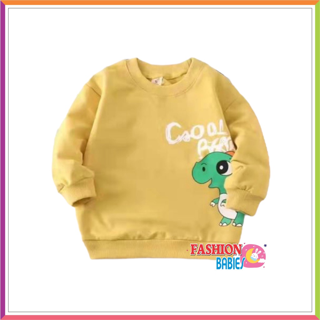 GROSIR / ECER SWEATER IMPORT ANAK / ATASAN IMPORT BABY C ❤ Fashionbabies ❤
