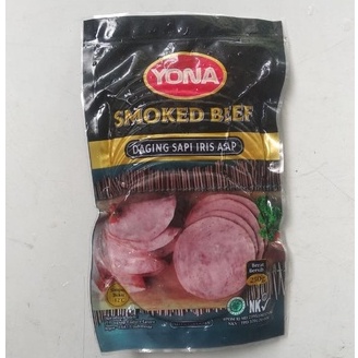 smoked beef yona 250